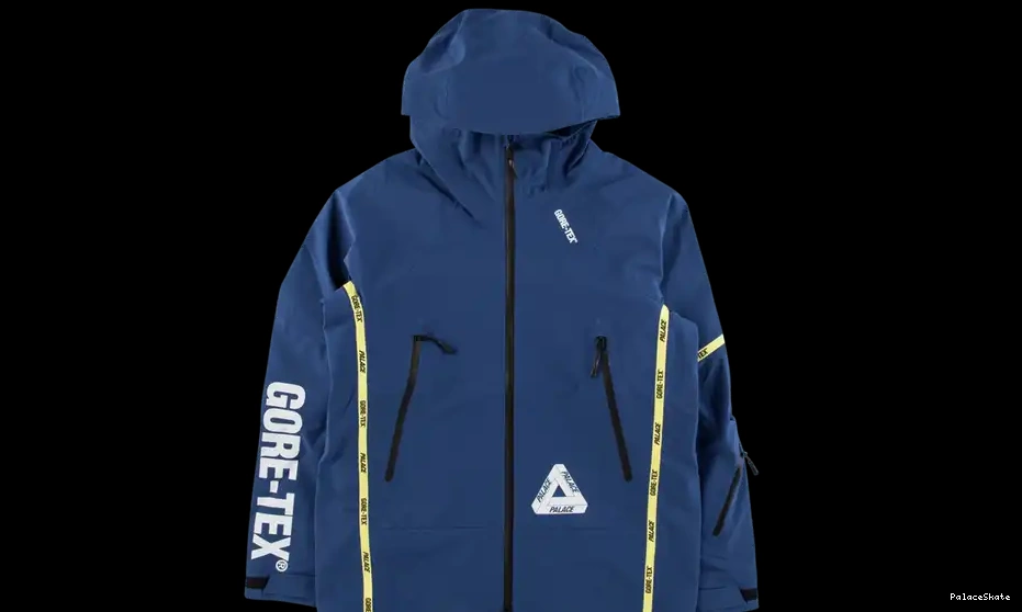 Cheap Palace Jacket Palex Gore-Tex 0613